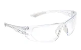 Очки защитные открытые поликарбонатные ЕЛАНПЛАСТ ИДЕАЛ прозрачные KN (ОЧК101KN) - фото 2