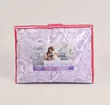 Одеяло JASMINE "Family" 172*205, утолщенное - фото 2