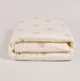 Одеяло JASMINE "Стандарт" синтепон 140*205 - фото 2