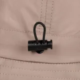 Панама Ben Mac, бежевая - фото 6