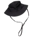 Панама Ben Mac, черная - фото 1