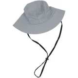 Панама Ben Mac, серая - фото 1