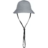 Панама Ben Mac, серая - фото 2