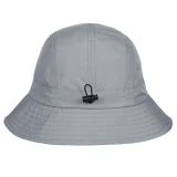 Панама Ben Mac, серая - фото 5