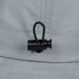 Панама Ben Mac, серая - фото 6