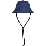 Панама Ben Mac, темно-синяя - фото 2