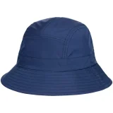 Панама Ben Mac, темно-синяя - фото 3