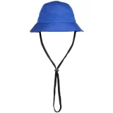 Панама Ben Mac, ярко-синяя - фото 2