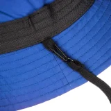 Панама Ben Mac, ярко-синяя - фото 7