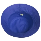 Панама Bizbolka Challenge, ярко-синяя - фото 4