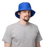 Панама Bizbolka Challenge, ярко-синяя - фото 5