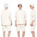 Панама C6, белая - фото 2