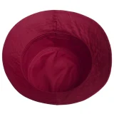 Панама Challenge, бордовая - фото 3