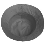 Панама Challenge, темно-серая (серо-стальная) - фото 2