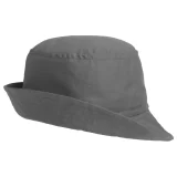 Панама Challenge, темно-серая (серо-стальная) - фото 3