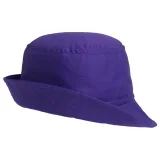 Панама Challenge, ярко-фиолетовая - фото 2