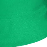 Панама Challenge, зеленая - фото 4