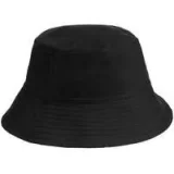 Панама детская Bizbolka Challenge Kids, черная - фото 1