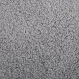 Панама Oblako, утепленная, серая - фото 4