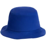 Панама Promo, ярко-синяя - фото 1