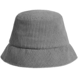 Панама Soft Core, серая - фото 2