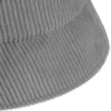 Панама Soft Core, серая - фото 3