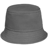 Панама Sombra, темно-серая - фото 1