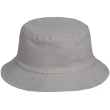 Панама Summer двусторонняя, синяя с серым - фото 7