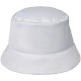 Панама утепленная Shelter, белая - фото 1