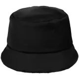 Панама утепленная Shelter, черная - фото 1