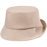 Панама Vento, бежевая - фото 2