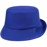 Панама Vento, ярко-синяя - фото 2