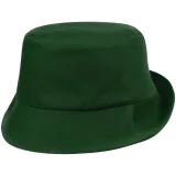 Панама Vento, зеленая (оливковая) - фото 2