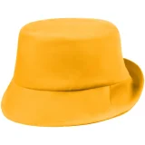 Панама Vento, желтая - фото 2