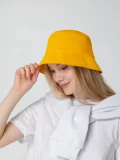 Панама Vento, желтая - фото 6