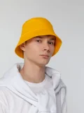 Панама Vento, желтая - фото 7