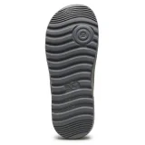 Тапочки ЭВА модель 119/01 (ДЮНА) детские, серые (ассорт. короб - 10 пар) - фото 4