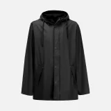 Парка R4, черная - фото 2