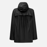 Парка R4, черная - фото 3