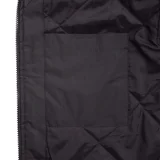 Парка унисекс Liubliana, черная - фото 10