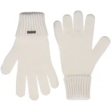 Перчатки Alpine, белые - фото 2