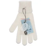 Перчатки Alpine, белые - фото 3