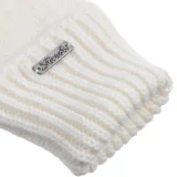 Перчатки Alpine, белые - фото 4