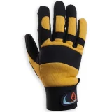 Перчатки антивибрационные Vibro Pro JAV01-VP Jeta Safety - фото 1