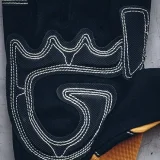 Перчатки антивибрационные Vibro Pro JAV01-VP Jeta Safety - фото 6