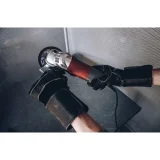 Перчатки антивибрационные кожаные Vulcan JAV03 Jeta Safety - фото 5