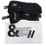 Перчатки Big Boss, черные - фото 11