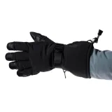 Перчатки Big Boss, черные - фото 9