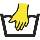 Перчатки латексные VENIZETTE VE920 DeltaPlus - фото 3