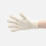 Перчатки Nobilis Mono, белые (ваниль) - фото 2